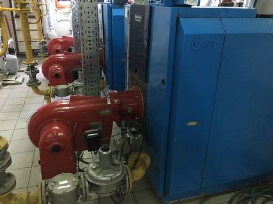 01 июня 2017г.
Экспертиза промышленной безопасности газовых горелок котельной АО СК «Альянс» Москва.Проведена экспертиза промышленной безопасности газовых горелок водогрейных котлов LOGANO котельной АО СК «Альянс» (г.Москва)